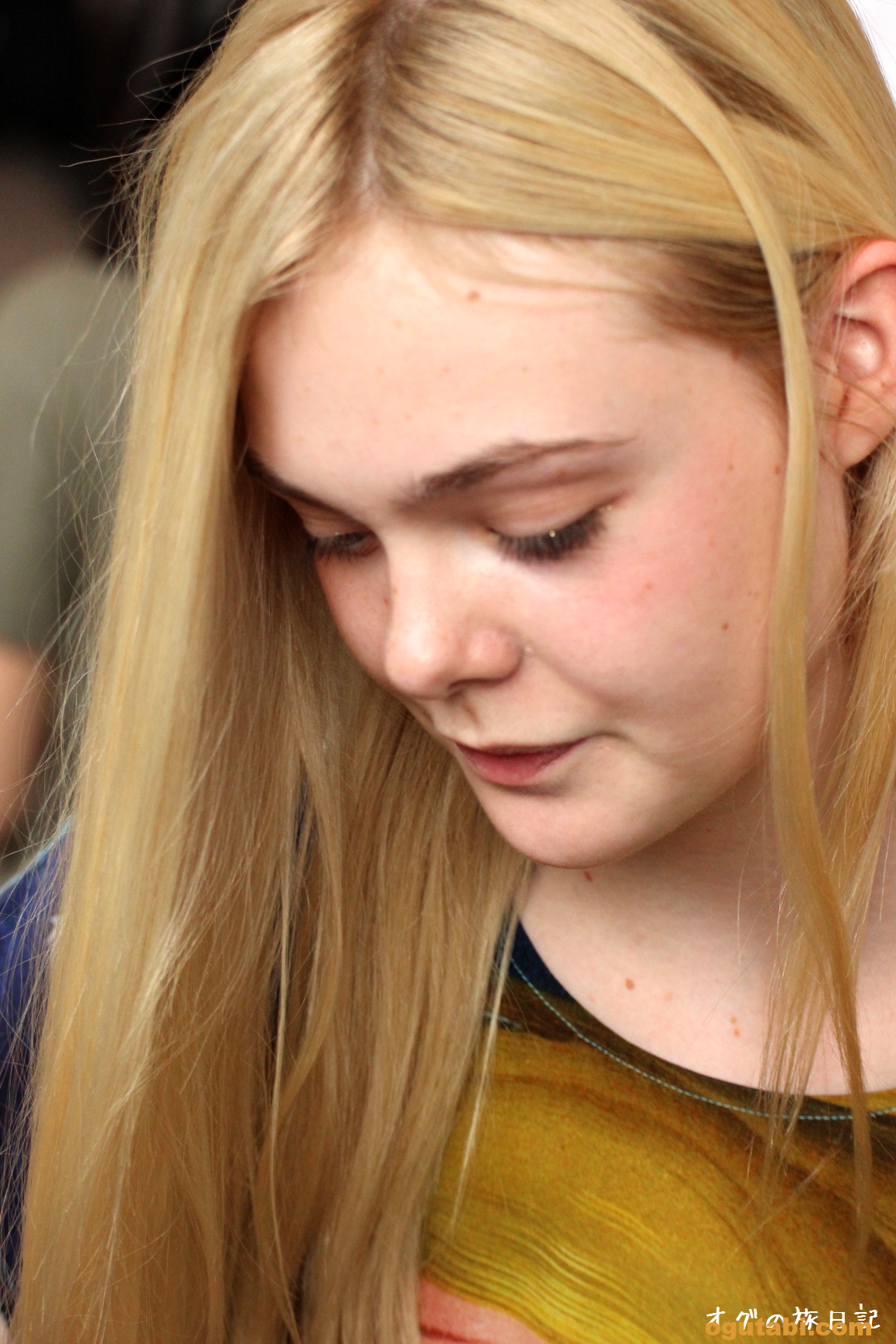 オグの旅日記 » Blog Archive » 撮影 2014/06/21 ④